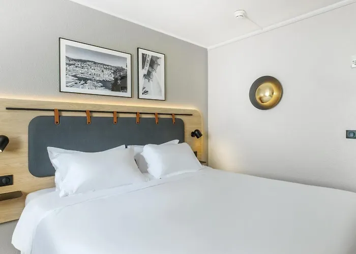 Campanile Prime - Nice Airport